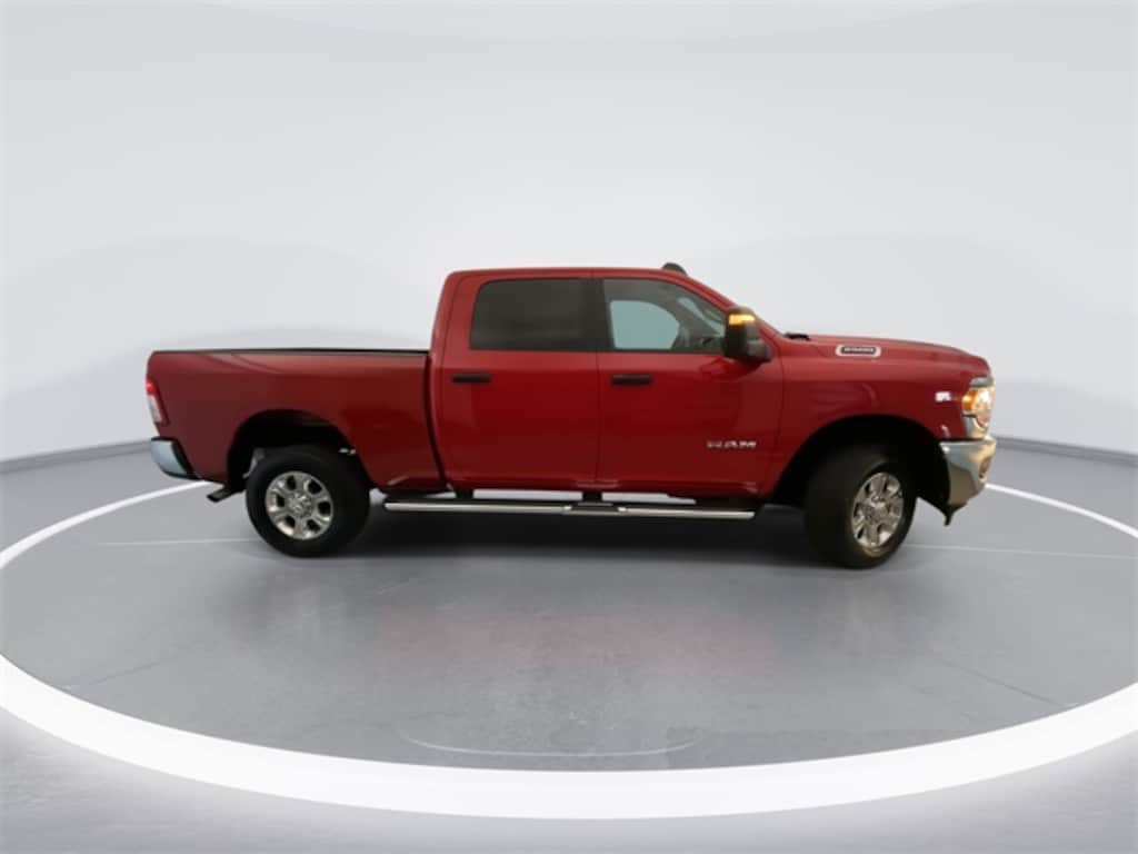 Used 2024 Ram 2500 Big Horn Truck