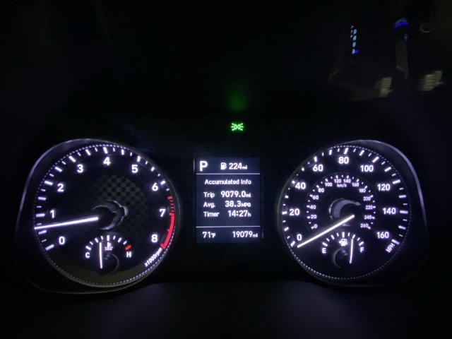 2020 Hyundai Elantra SE - Photo 15