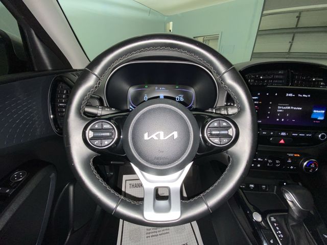 2023 Kia Soul EX - Photo 14