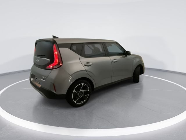 2023 Kia Soul EX - Photo 6