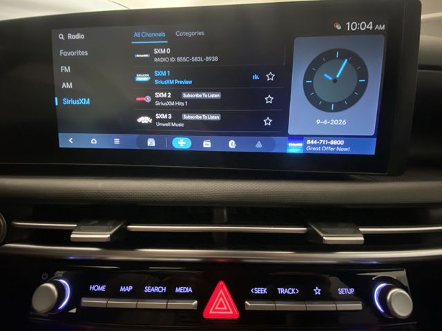 2026 Hyundai Santa Cruz SEL Activity - Photo 16