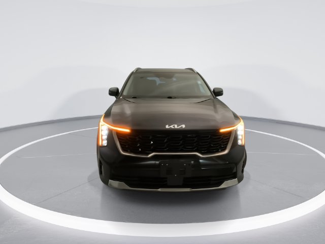 2024 Kia Sorento S - Photo 9