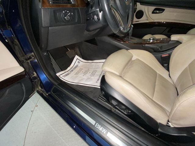2011 BMW 3 Series 328i - Photo 12