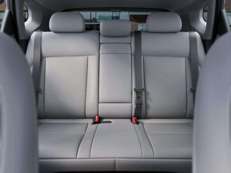 2026 Hyundai Kona Limited - Photo 12