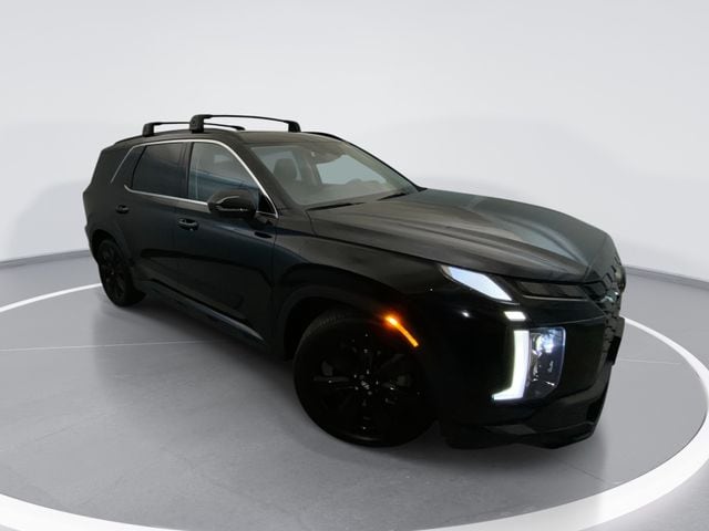 2023 Hyundai Palisade XRT AWD's photo