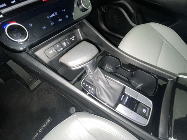 2026 Hyundai Santa Cruz SEL Activity - Photo 20