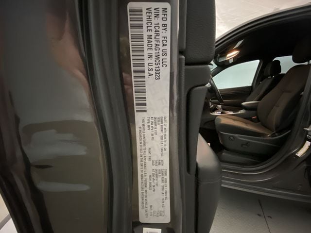 2021 Jeep Grand Cherokee Laredo E - Photo 26