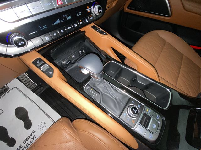 2025 Kia Telluride SX Prestige X-Line - Photo 20