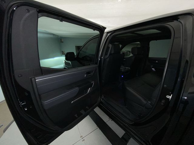 2023 Toyota Tundra Platinum - Photo 23