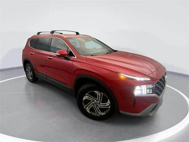 2023 Hyundai Santa Fe SEL's photo