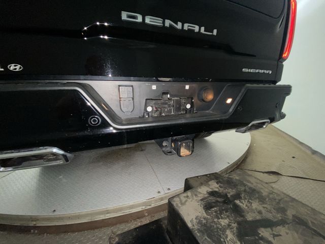 2023 GMC Sierra 1500 Denali Denali - Photo 29