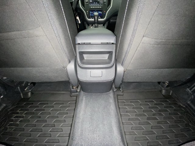 2022 Subaru Outback Base - Photo 27