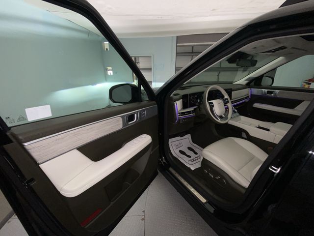 2025 Hyundai Santa Fe Calligraphy - Photo 11