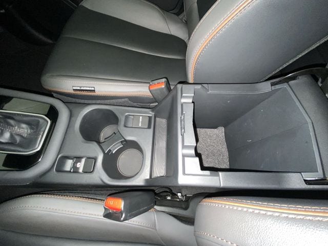 2025 Subaru Forester Sport - Photo 21