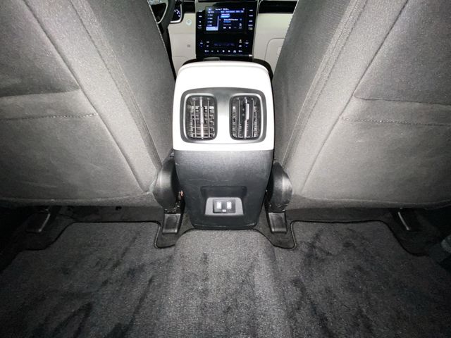 2024 Hyundai Tucson SEL - Photo 27