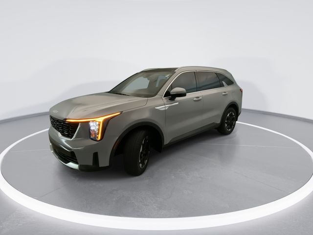 2025 Kia Sorento S - Photo 8