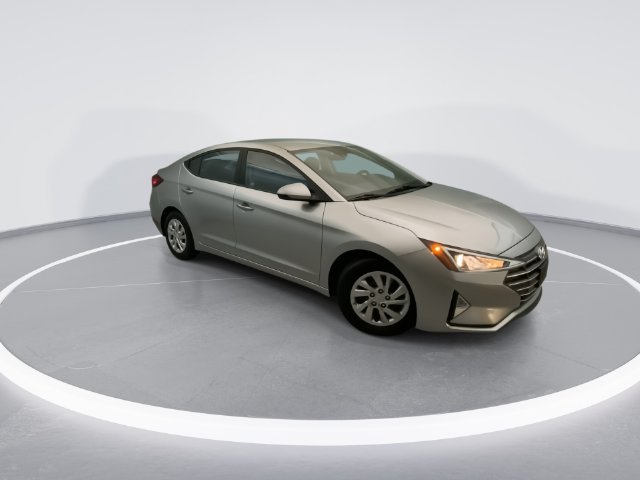 2020 Hyundai Elantra SE - Photo 8