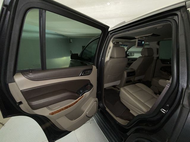 2018 Chevrolet Tahoe Premier - Photo 23