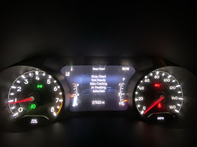 2022 Jeep Compass Latitude Lux - Photo 15
