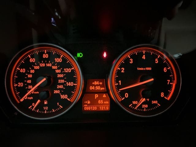 2011 BMW 3 Series 328i - Photo 15