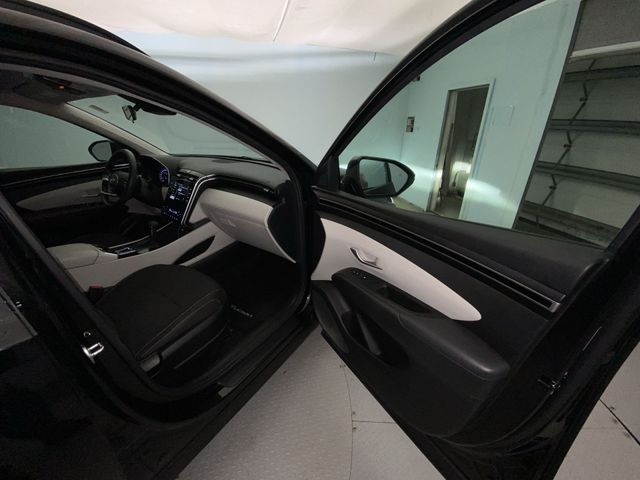 2024 Hyundai Tucson SEL - Photo 23
