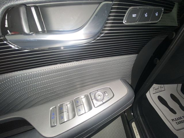 2023 Hyundai Palisade Calligraphy - Photo 13