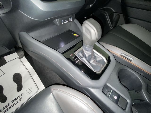 2025 Subaru Forester Sport - Photo 20