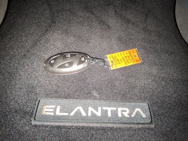 2024 Hyundai Elantra SEL - Photo 29