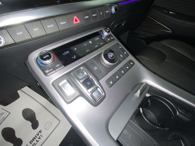 2023 Hyundai Palisade Calligraphy - Photo 20