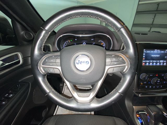 2021 Jeep Grand Cherokee Laredo E - Photo 14