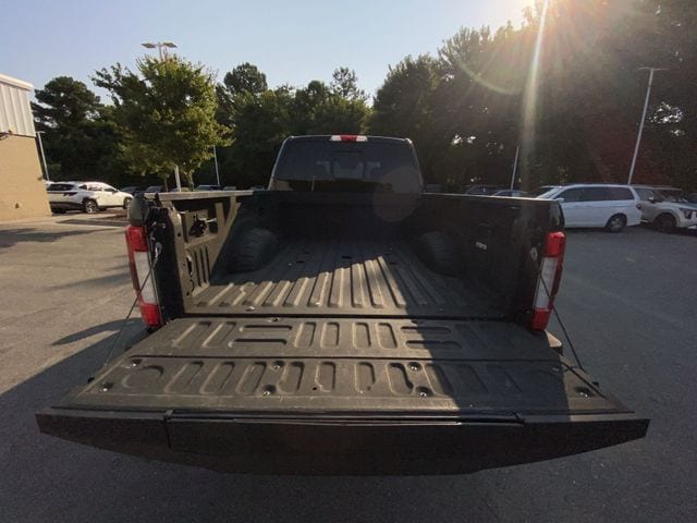 2019 Ford F-350 Super Duty Platinum - Photo 24