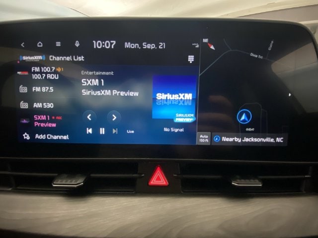 2023 Kia Sportage X-Line - Photo 16