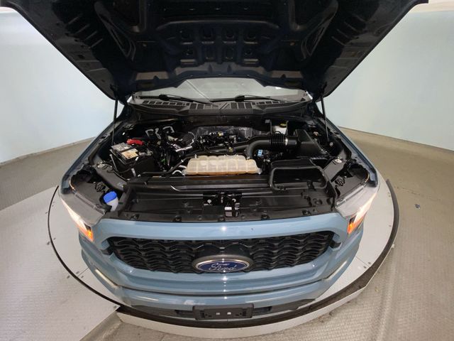 2023 Ford F-150 XL - Photo 25