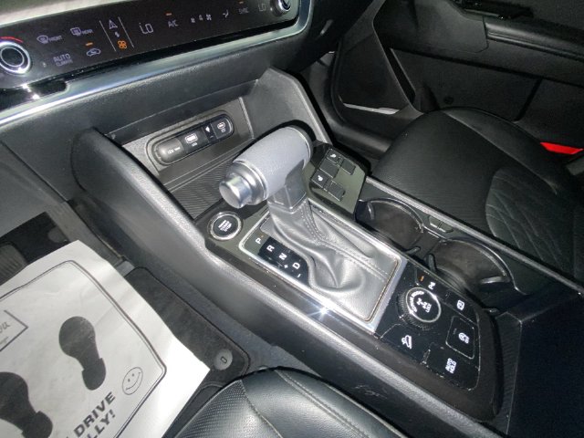 2023 Kia Sportage X-Line - Photo 20