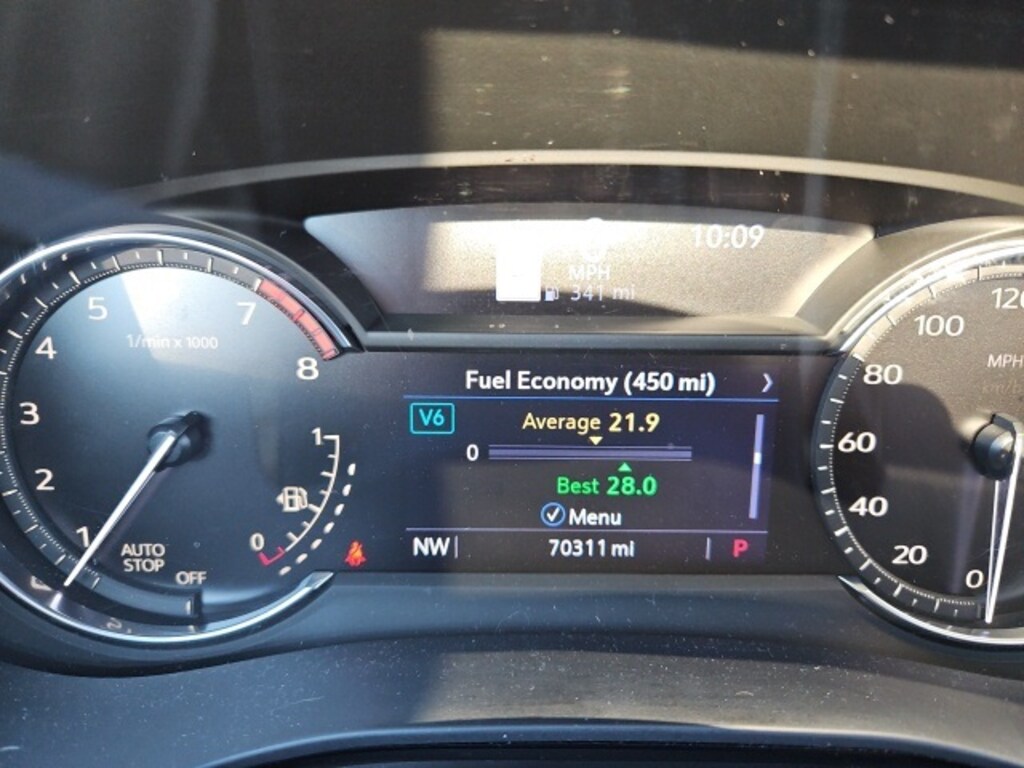 Used 2021 Cadillac XT5 Premium Luxury SUV