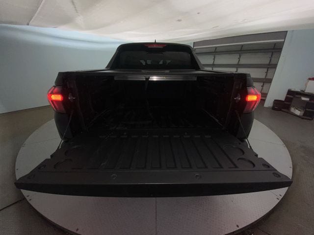 2026 Hyundai Santa Cruz SEL Activity - Photo 24