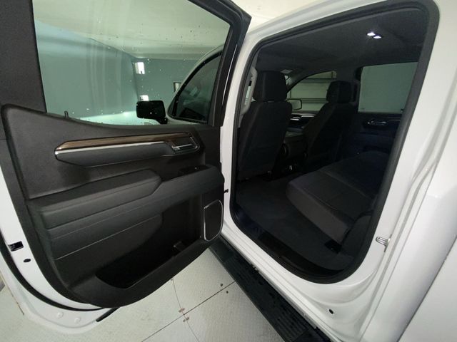 2023 Chevrolet Silverado 1500 RST - Photo 22