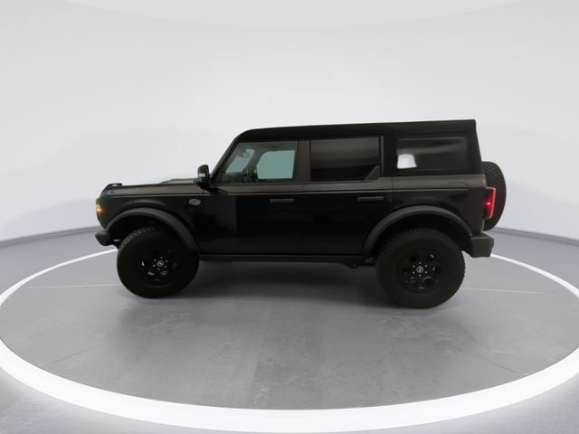 2024 Ford Bronco 4-Door Wildtrak - Photo 3