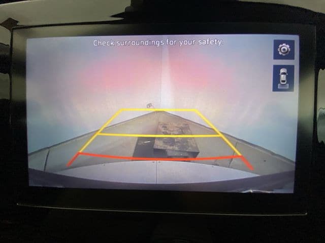 2024 Hyundai Tucson SEL - Photo 17