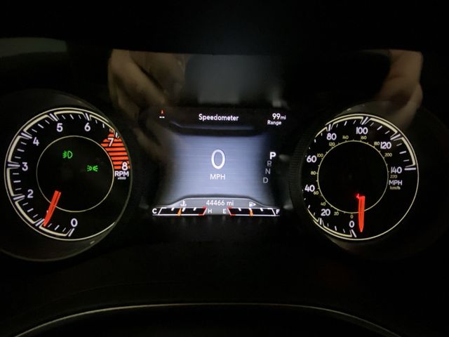 2022 Jeep Cherokee Trailhawk - Photo 15