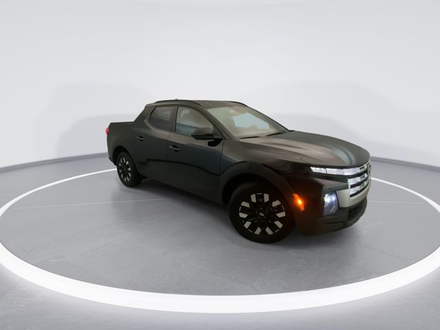 2026 Hyundai Santa Cruz SEL Activity - Photo 6