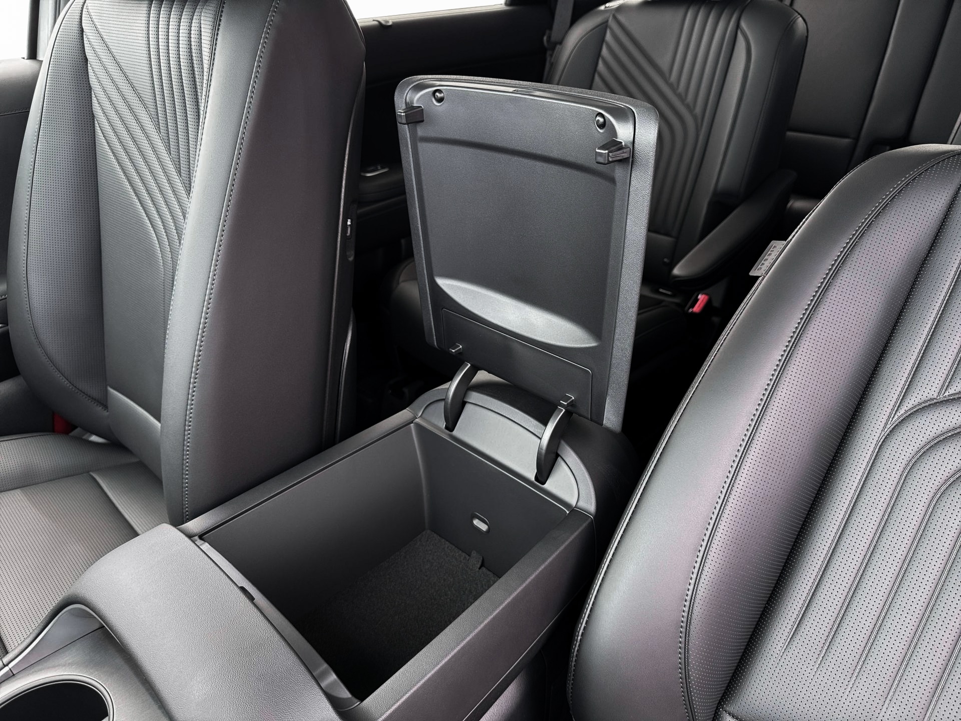 2026 Hyundai Palisade SEL Convenience - Photo 19