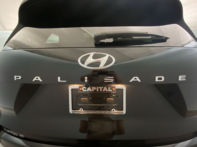 2023 Hyundai Palisade Calligraphy - Photo 28
