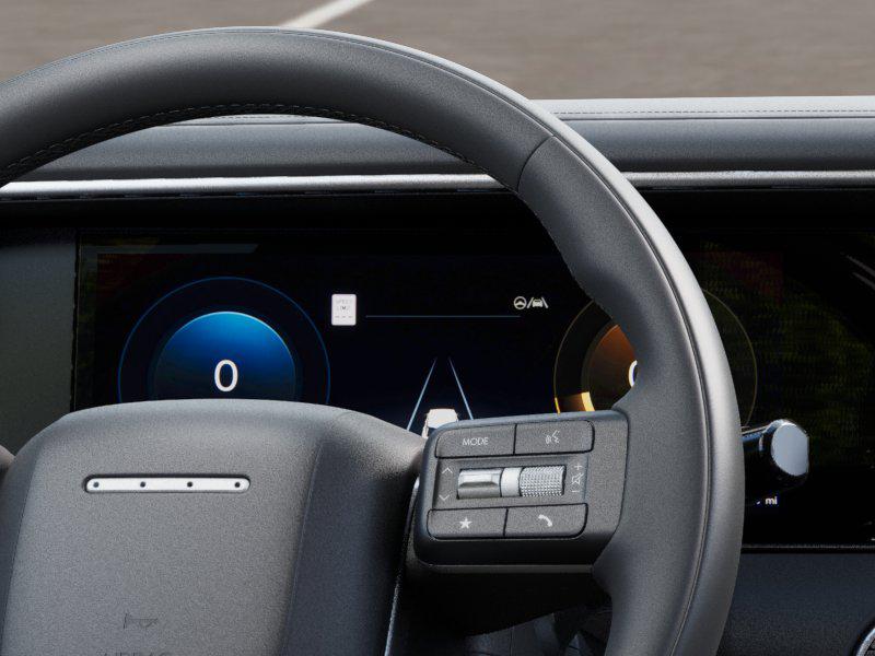 2026 Hyundai Palisade Calligraphy - Photo 14