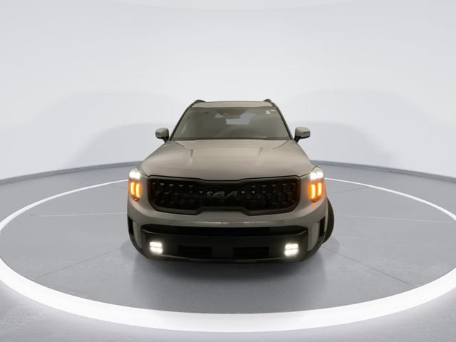 2025 Kia Telluride SX Prestige X-Line - Photo 9