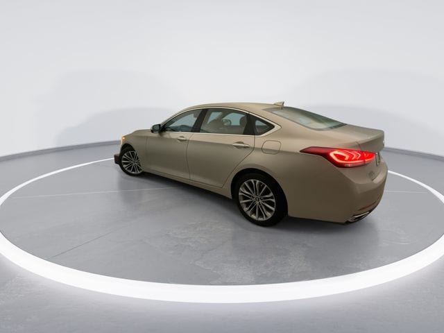 2015 Hyundai Genesis Base - Photo 6