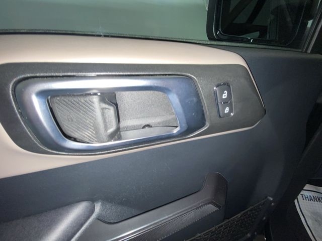 2024 Ford Bronco 4-Door Wildtrak - Photo 13
