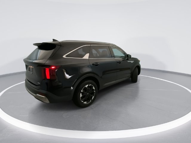 2024 Kia Sorento S - Photo 6