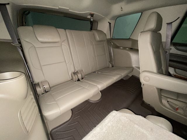 2018 Chevrolet Tahoe Premier - Photo 24