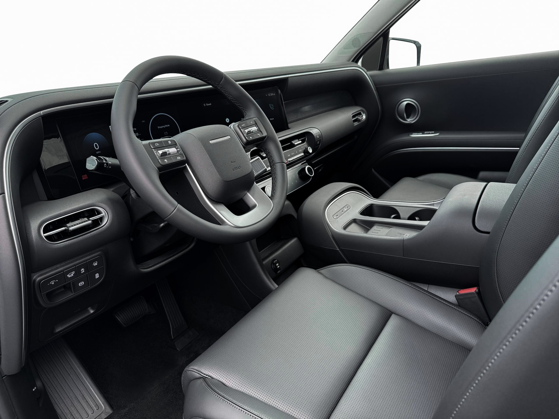 2026 Hyundai Palisade SEL Convenience - Photo 14